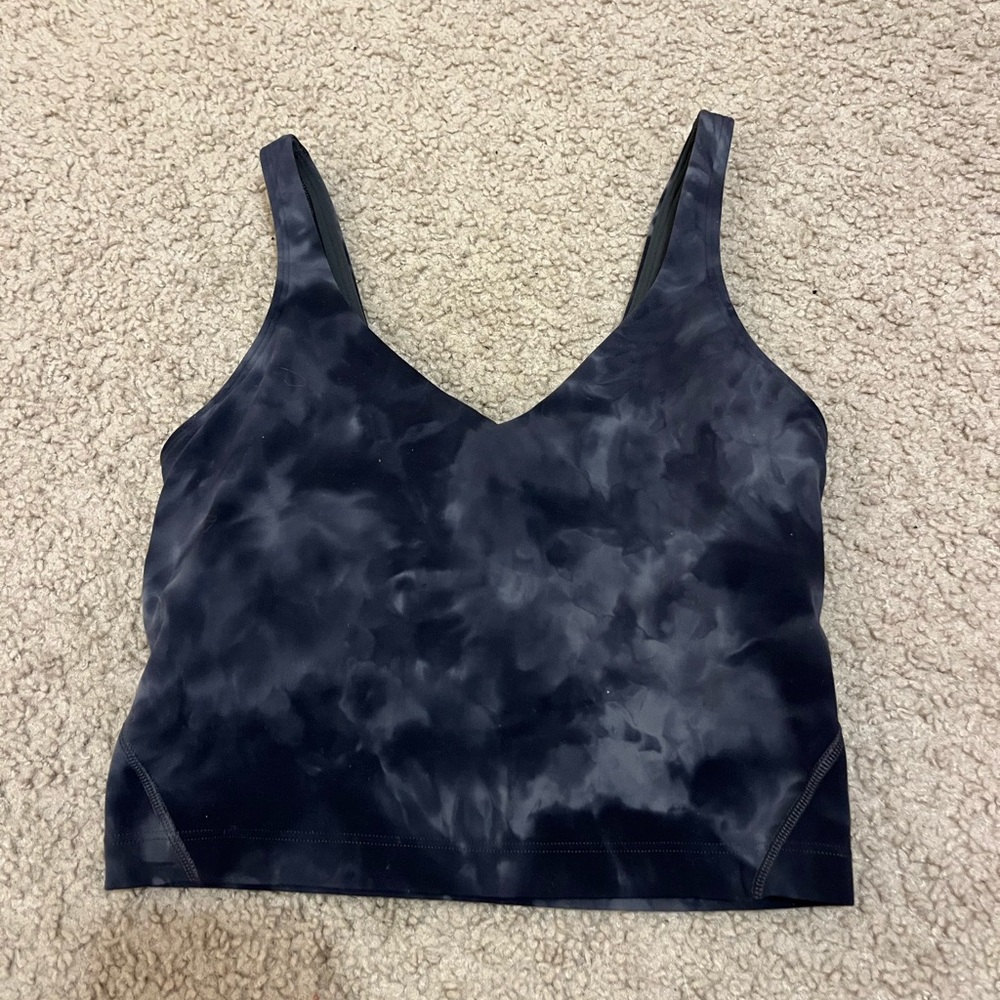 Lululemon Align Tank